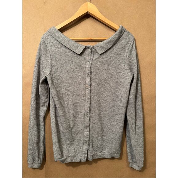 Vintage Lacoste Sweater - Picture 6 of 6